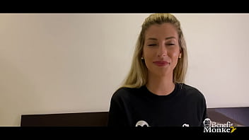 Amateur Couple - Shona River Me tells me about her