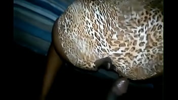 She kno she got sum gud pussy