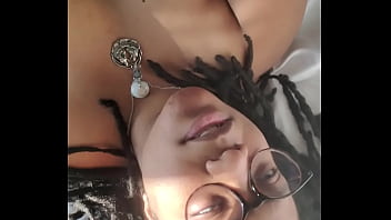 Romantic hotel sex vlog vacation of love pt 2