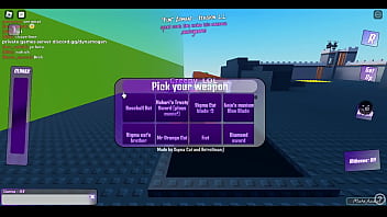 "Fun Combat" - Roblox Condo #1