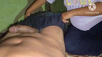 Hot Indian Desi step Brother in law and Sister in