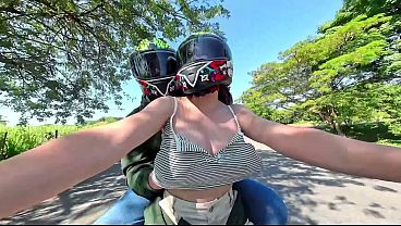 I pick up my stepfather after work