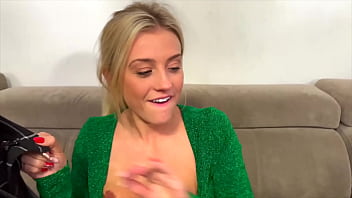 Miss Alice Wild keeps the party going!