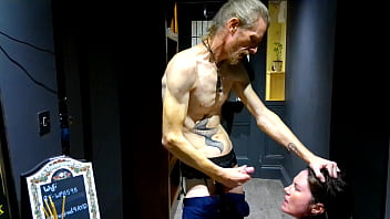 Trailer: Re-enactment of the first time my fiance and I