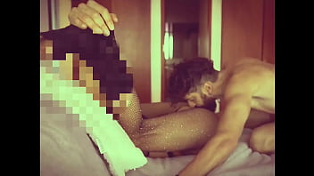 Sex with a very dirty dancer I met on Tinder