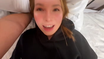 She's Too Cute to Do Porn