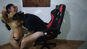 Fucking with my ex university teacher