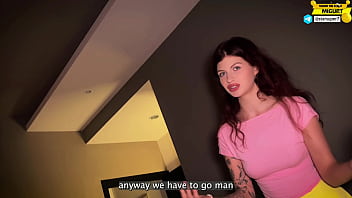 My boss wanted to fuck me so badly