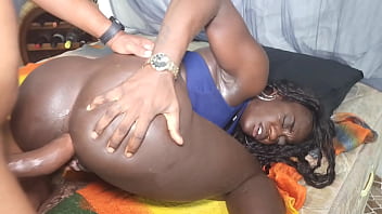 I ate my personal trainer's ass. Fernanda Chocolatte