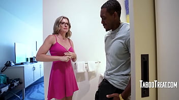 I Will Do Anything To Keep My StepSon Safe In