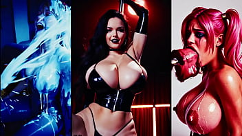 AI Whores - Gooner Mindfuckery (June 2025)