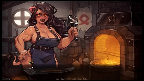 My Pig Princess [ Hentai Game PornPlay ]  I