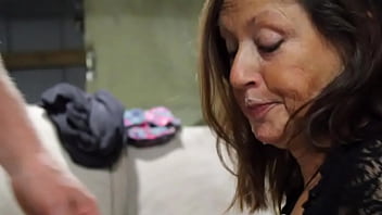 Amazing Fucking & Cum Craving Cockhold Wife Candi Annie Perfect