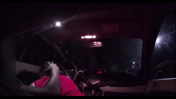 More Uncomfortable Nightly Rides With My Overbearing Black Step Dad