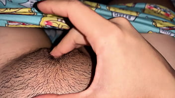 ASRM Put on your headphones and let's masturbate together.