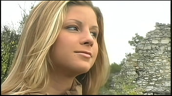 Two slut mom blonde fucked