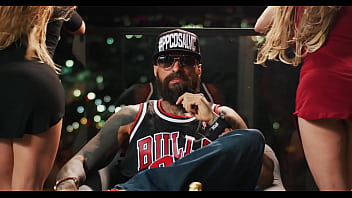 Santa's Cartel - CHICKEN AND RABBIT (OFFICIAL VIDEO) New Video