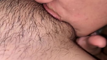 ASMR JOI, LESBIANS EATING EACH OTHER'S PUSSY AND TALKING RICHLY