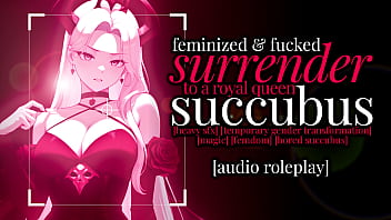 F4M | Erotic Audio | Wicked Surrender Ch. I