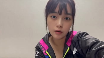 It feels good to touch here... I like masturbation because