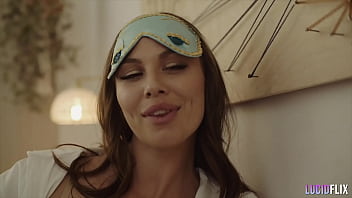 LUCIDFLIX Lucid morning with Aidra Fox