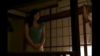 Taking care of my stepmom