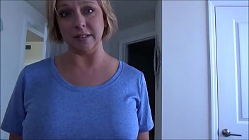 Helps Step Son After He Takes Viagra - Brianna Beach