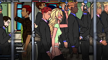 A stranger unexpectedly brought her to orgasm on the bus.