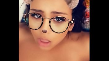 FUCKED MY STEP SISTER ON SNAP