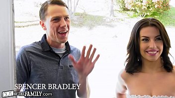 OutOfTheFamily My step Mom Likes To Watch My Boyfriend Fucking