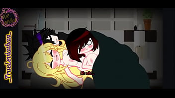 &iexcl;Paseo nocturno para echar un polvo!