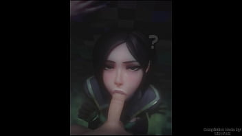 Valorant Viper - Valorant Viper Slideshow - Valorant Viper Hentai