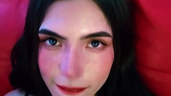 I am a young university exchange student in New York,