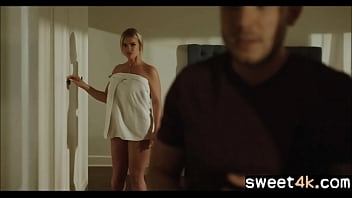 Affair with mother-in-law