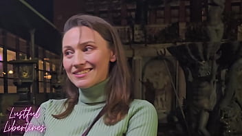 This married MILF was eager to cheat on her husband