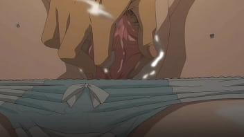 Unexpected Squirting Orgasm at Cinema: Couldn't Resist His Fingers Sliding