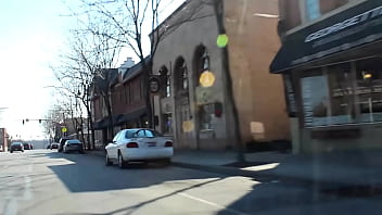 Dudes wife is sooo horny