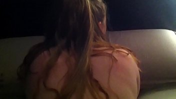 Hairpulling doggystyle ass fucking