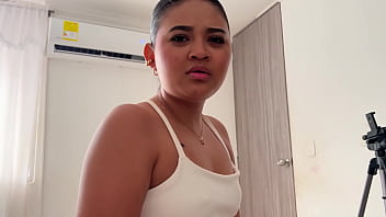 I accidentally took Viagra and my stepsister helps me with