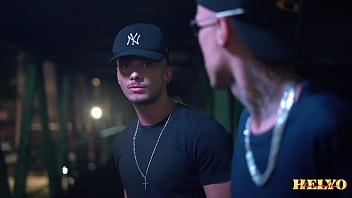 ORGY WITH THE TWINS AND THE BRO, THEY PUT THE