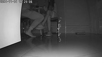 fucks wife in the ass and cums on her