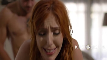 Touching myself is not a crime, STEP MOM! - Dante