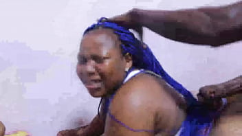 PATRICIA SCREEM LOUD BECAUSE THE BANGING WAS SO HOT AND