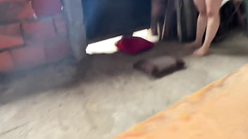 My step-niece arrives heartbroken because she broke up with the