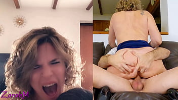 My wife's friend came to visit. She asked me for