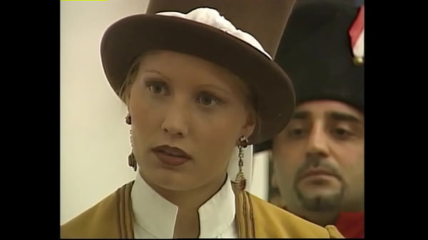 Napoleon XXX #1 - A diary of a sexual conqueror