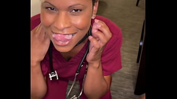 Caramel the legend eats ass gags on bbc n gets