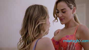 Oh You Wanted THAT Type Of Massage... Okay.. *Takes Top