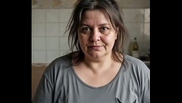 POV: Uma noite com uma mulher estranha. (AI generated)