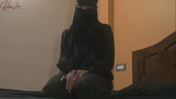 I Love Riding My Gardener's Big Black Cock When I'm